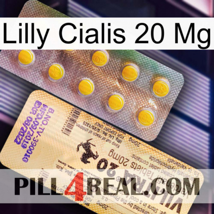 Lilly Cialis 20 Mg new06